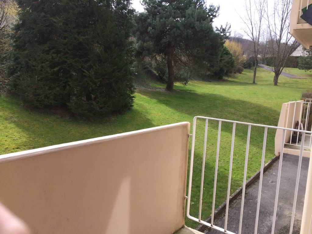 Location Appartement à Besançon 4 pièces