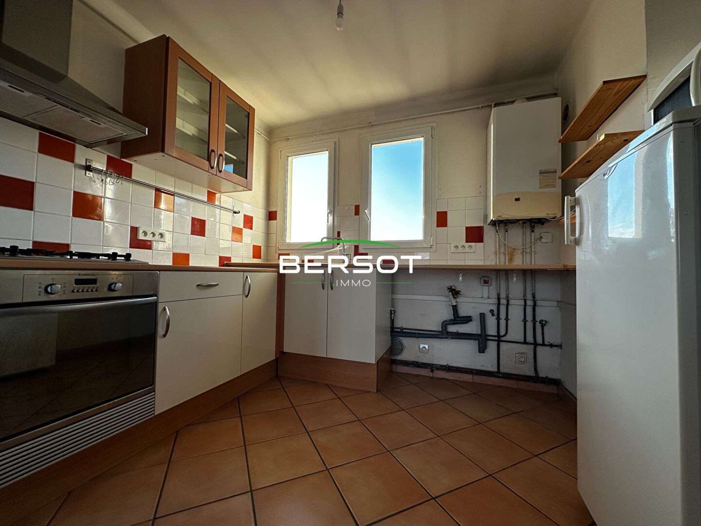 Location Appartement à Besançon 3 pièces