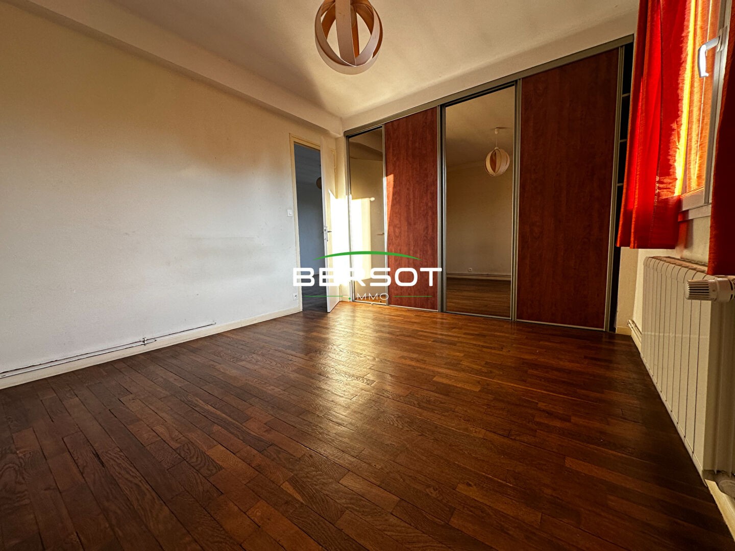 Location Appartement à Besançon 3 pièces