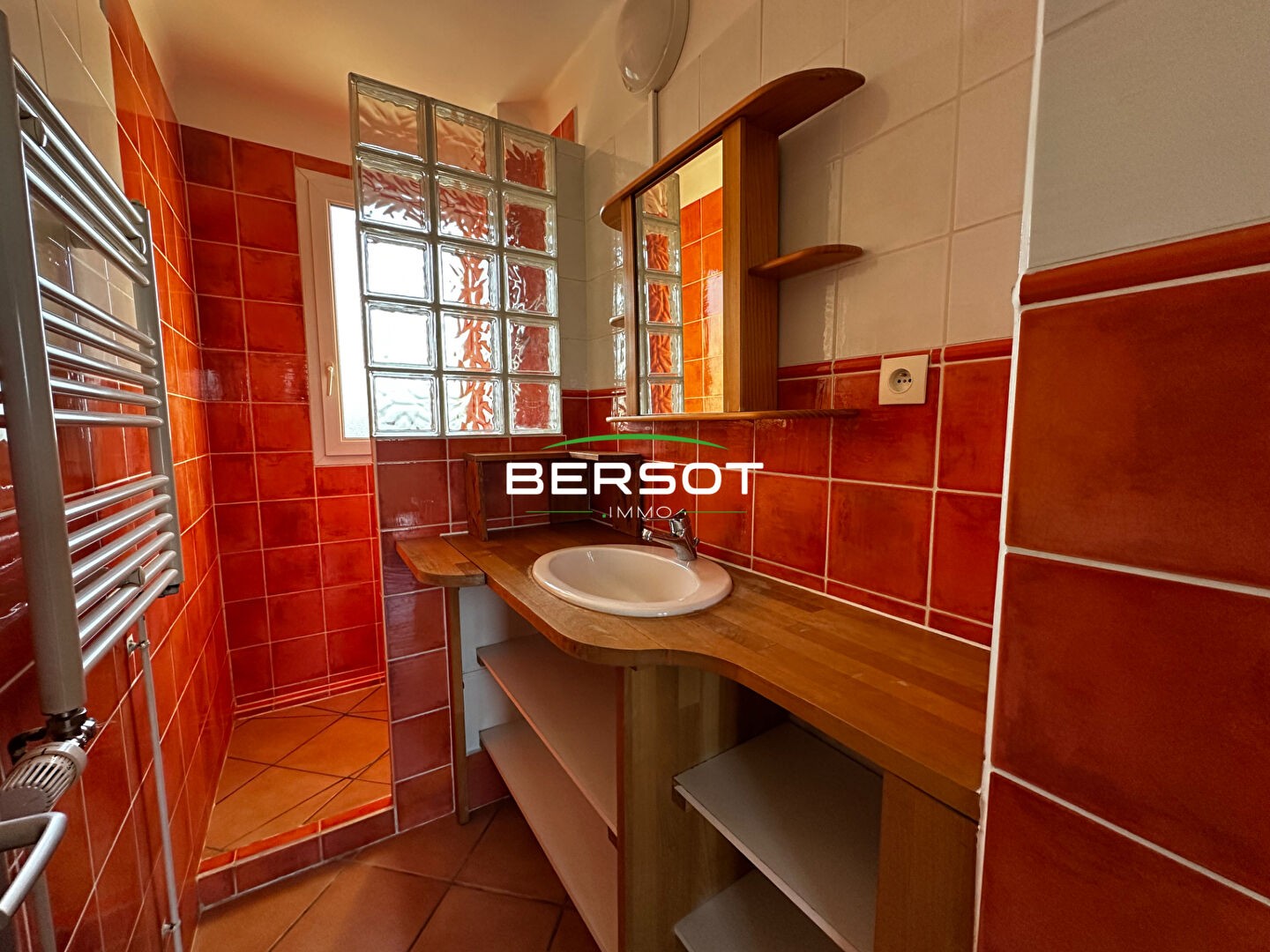 Location Appartement à Besançon 3 pièces