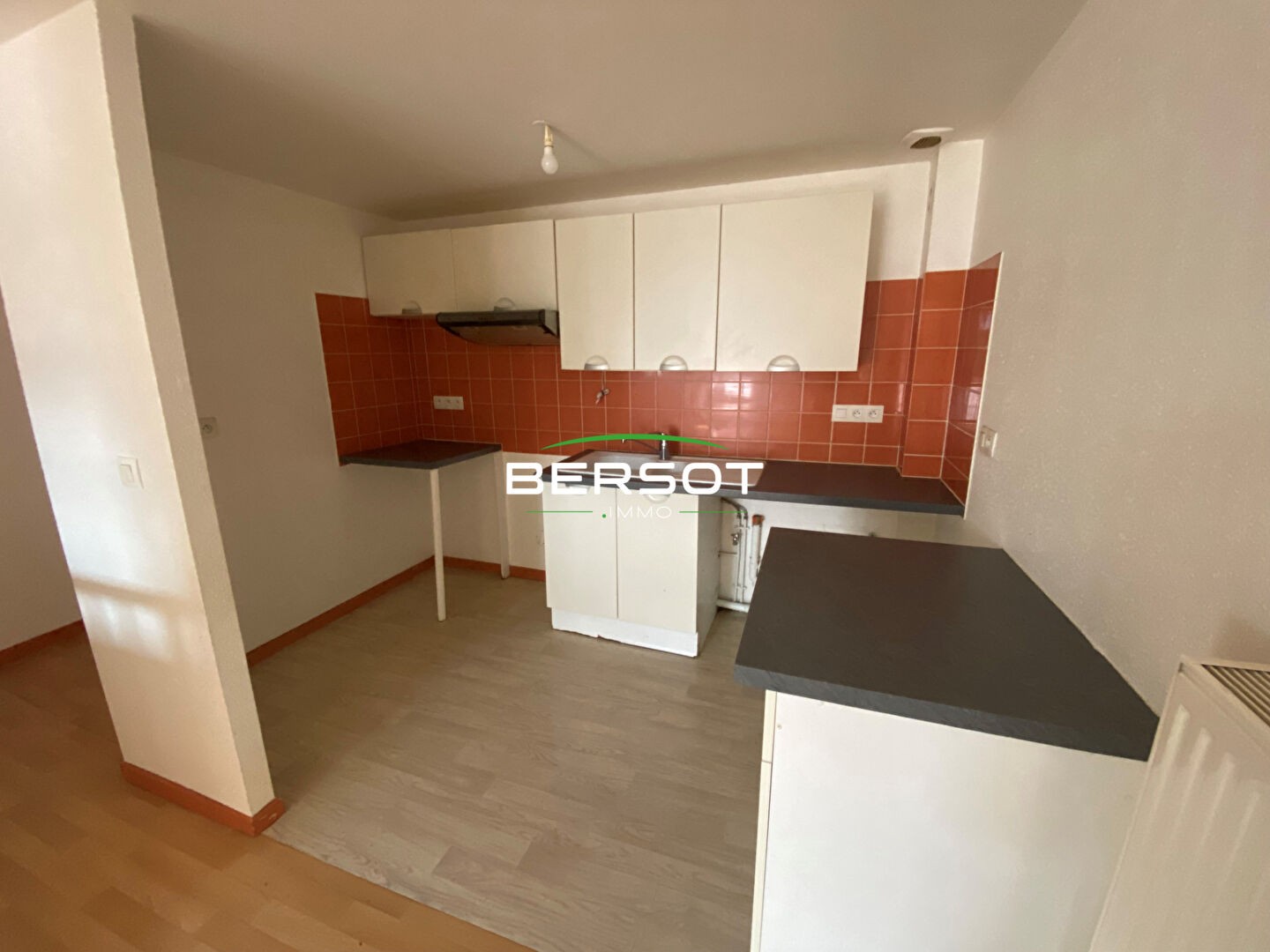 Location Appartement à Vesoul 3 pièces