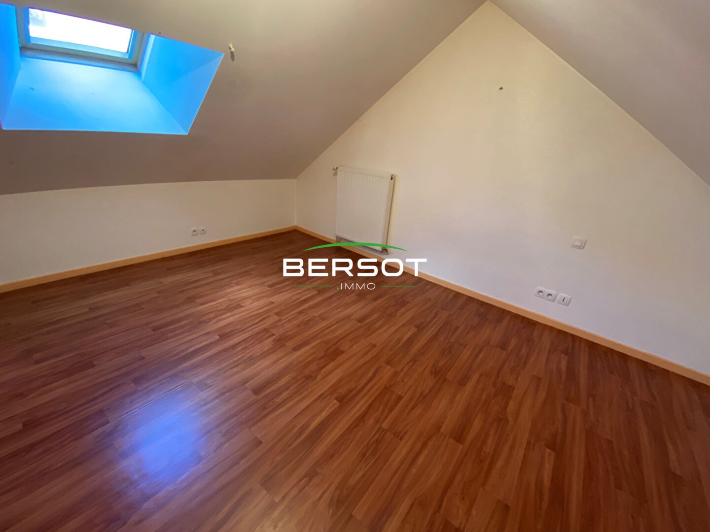 Location Appartement à Vesoul 3 pièces