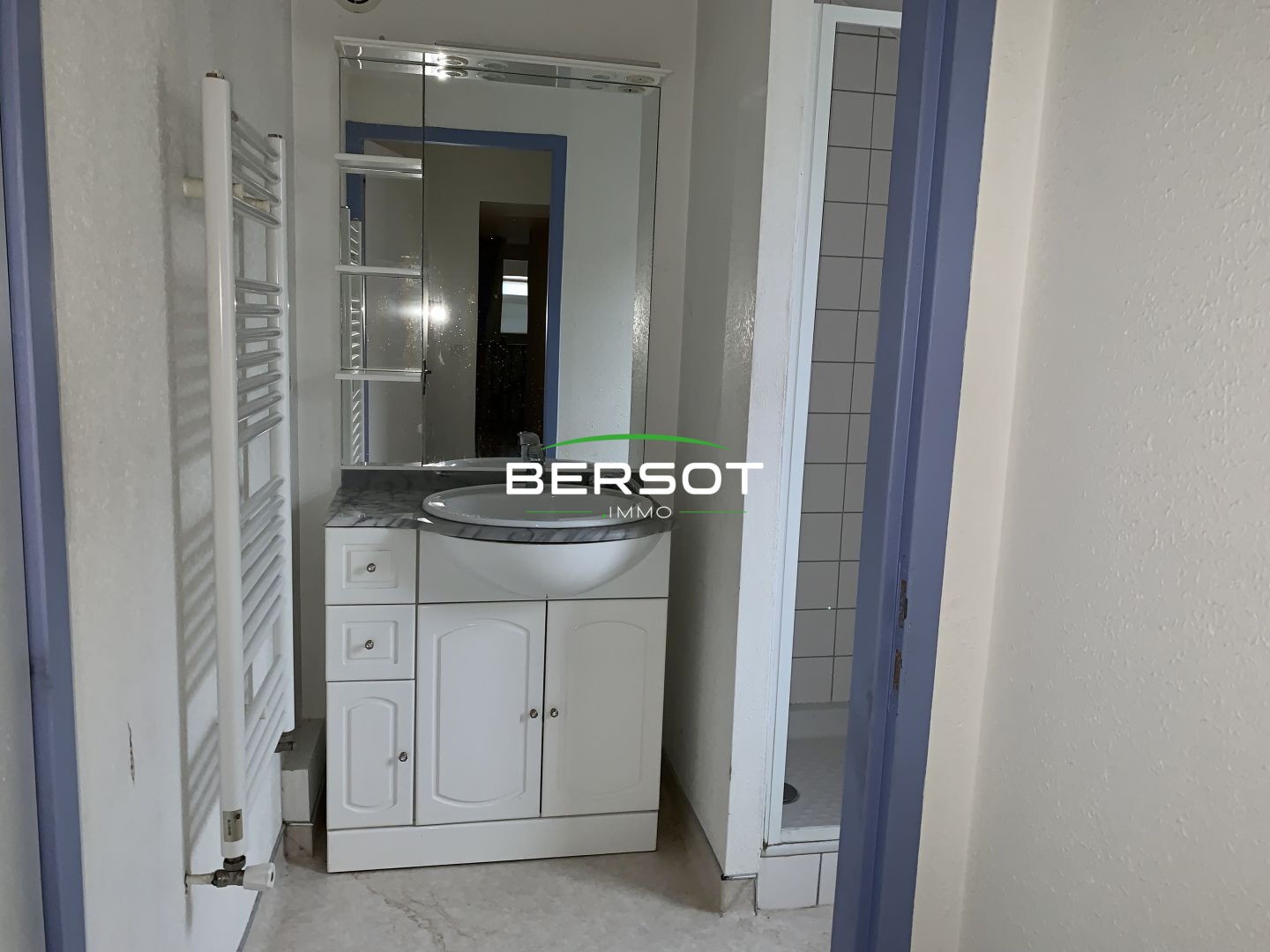 Location Appartement à Vesoul 3 pièces