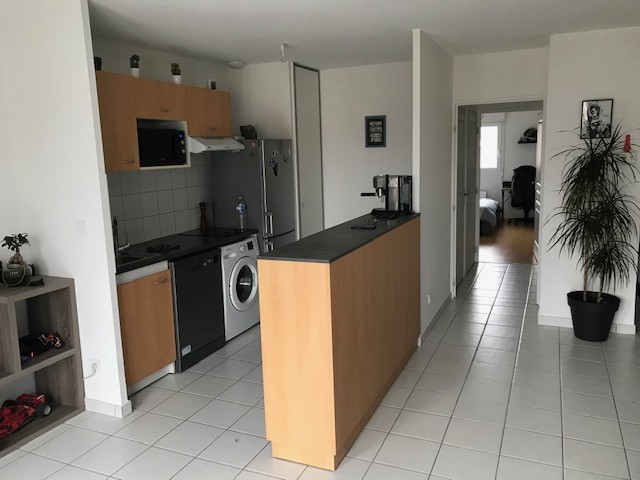 Location Appartement à Vesoul 2 pièces