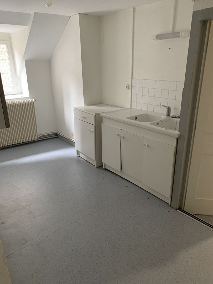 Location Appartement à Vesoul 2 pièces