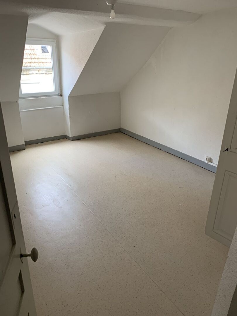 Location Appartement à Vesoul 2 pièces