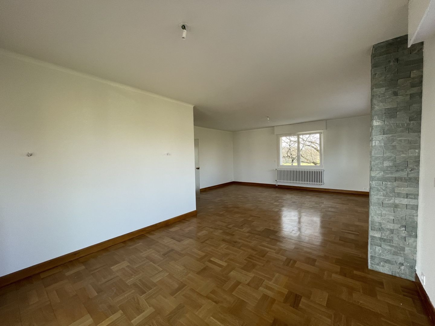 Location Appartement à Besançon 4 pièces