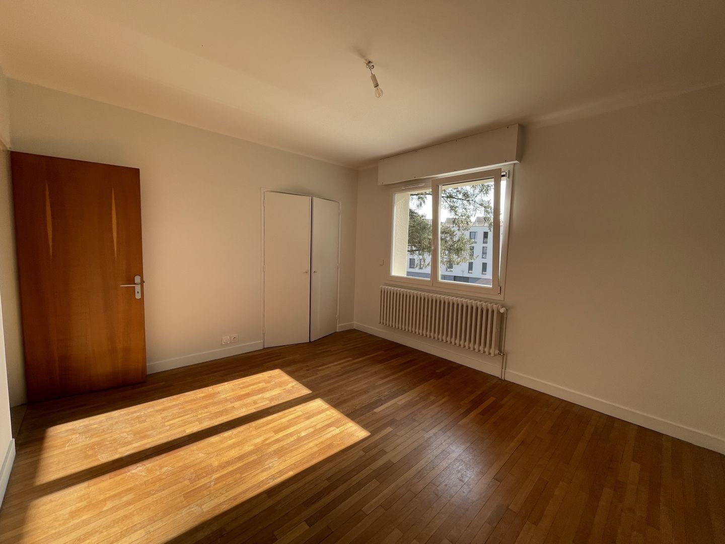 Location Appartement à Besançon 4 pièces