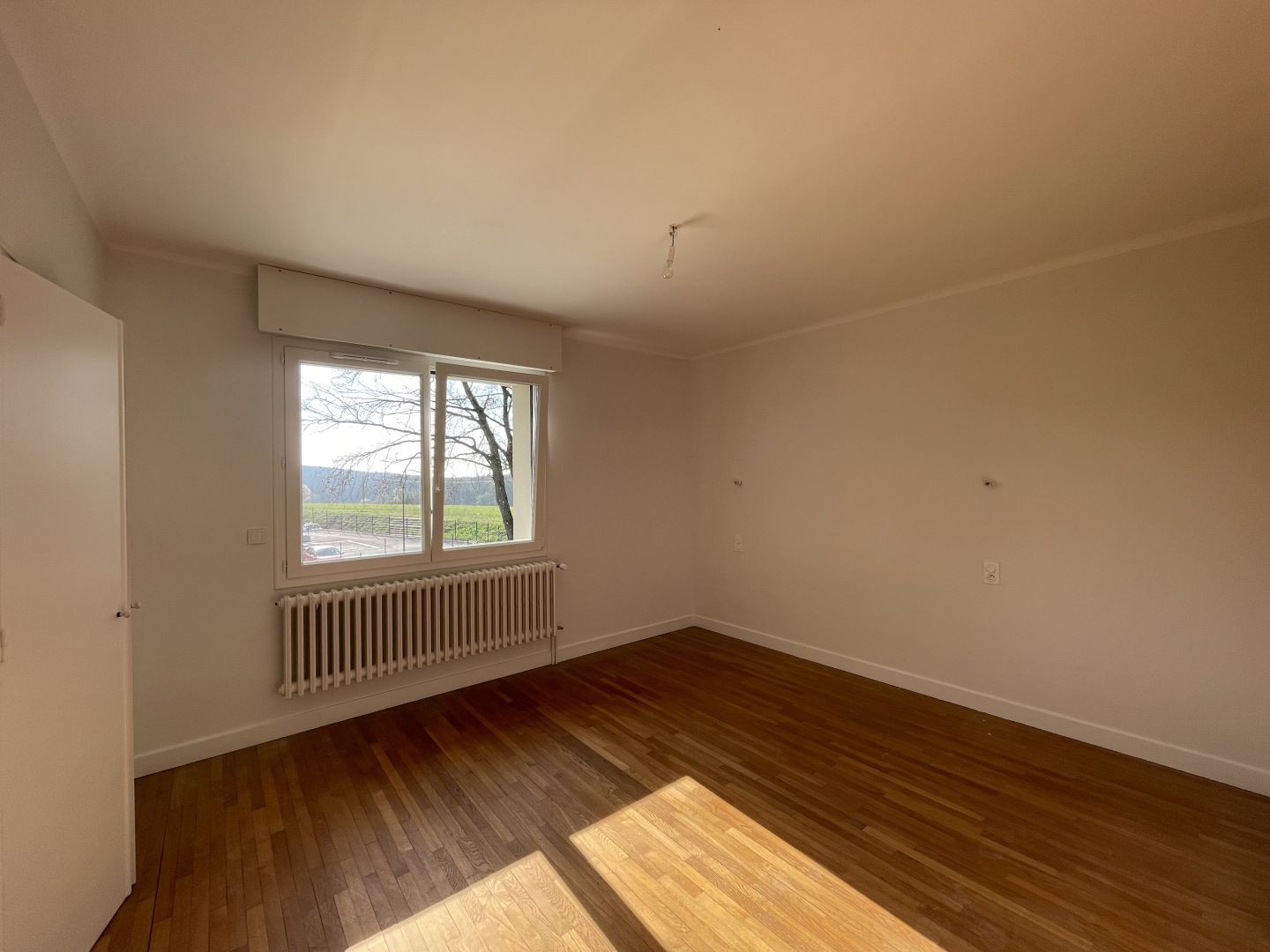 Location Appartement à Besançon 4 pièces