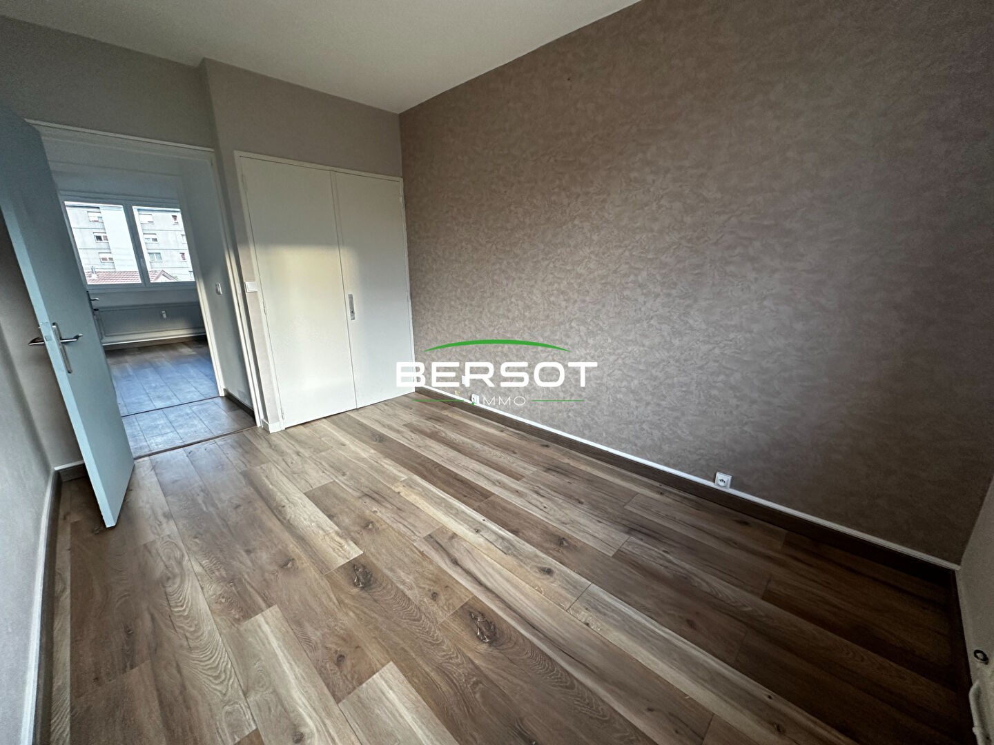 Location Appartement à Besançon 3 pièces