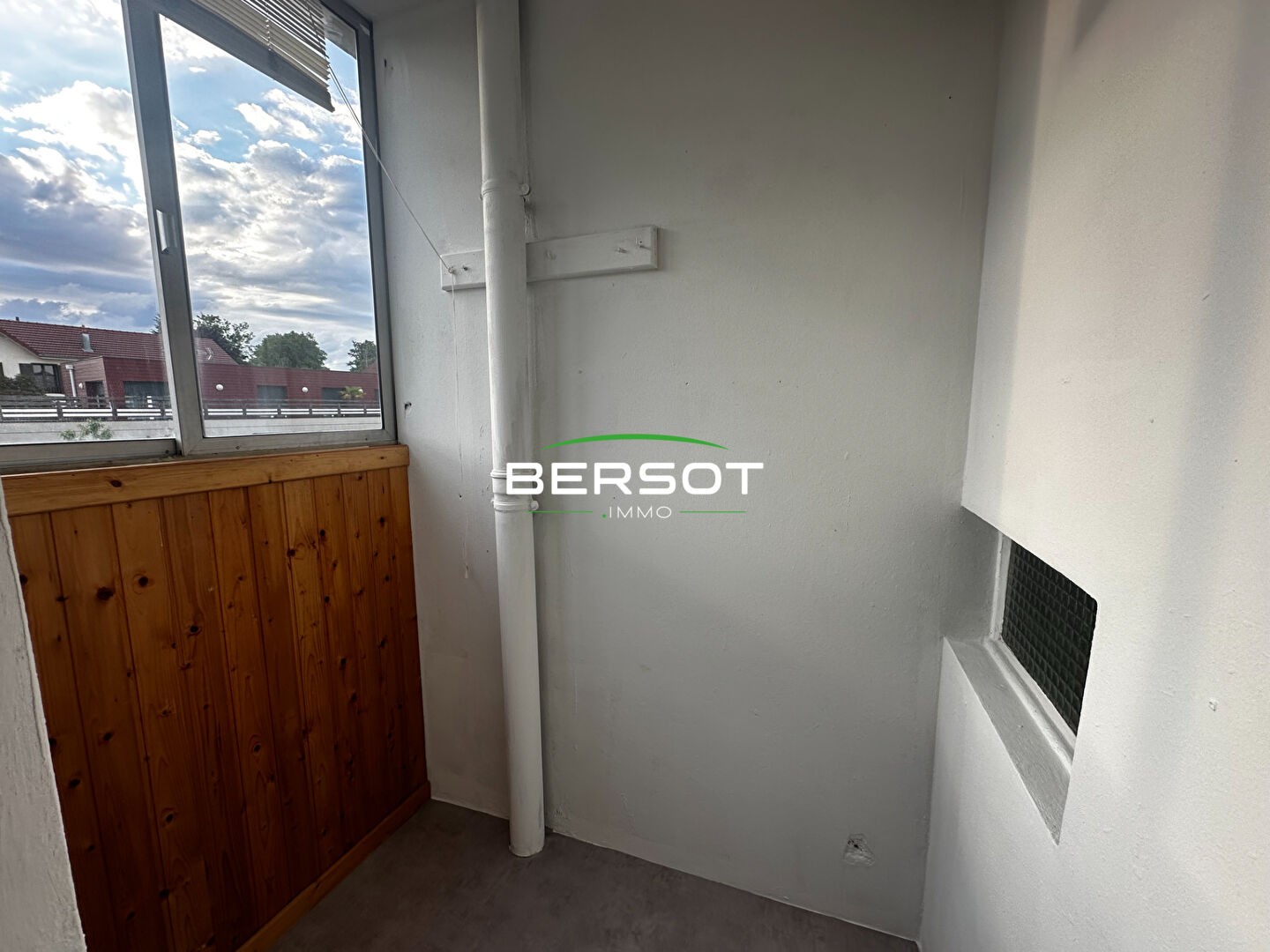 Location Appartement à Besançon 3 pièces