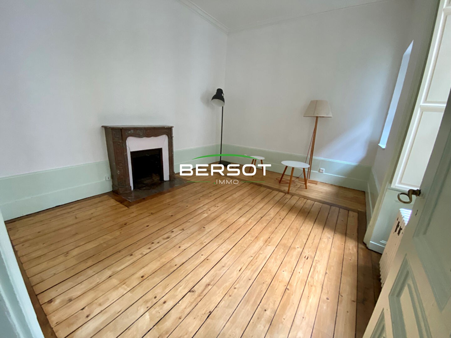 Location Appartement à Besançon 4 pièces