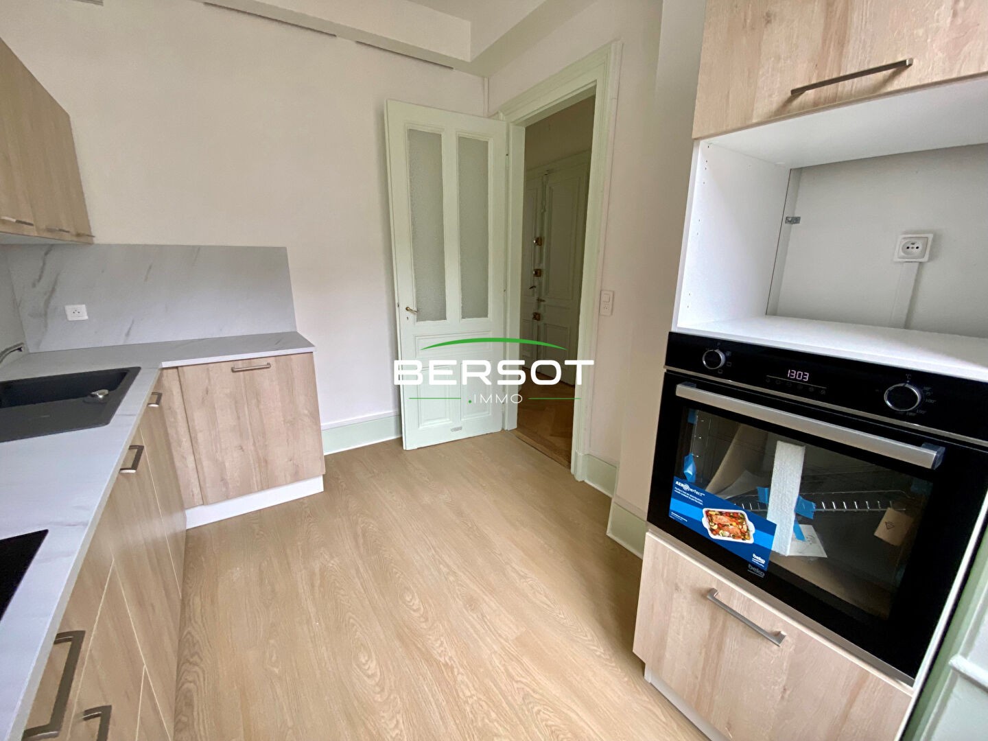 Location Appartement à Besançon 4 pièces