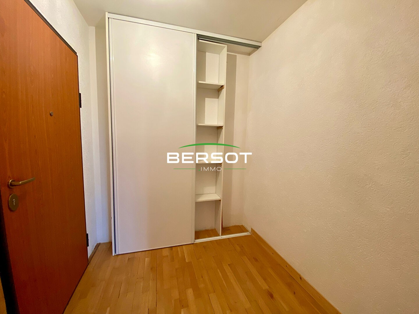 Location Appartement à Jougne 2 pièces