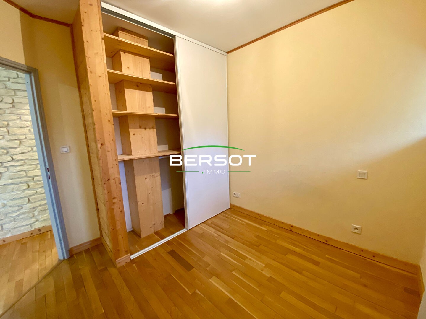 Location Appartement à Jougne 2 pièces