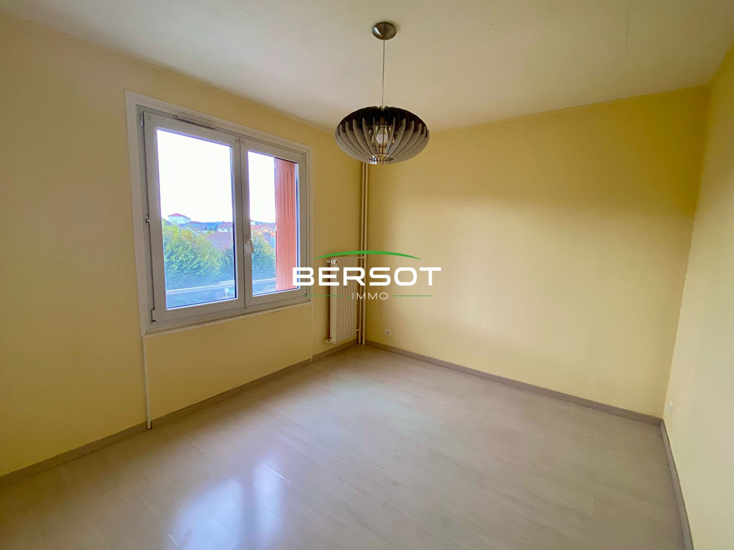 Location Appartement à Pontarlier 4 pièces