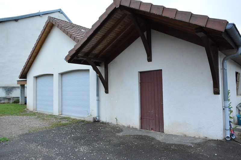 Vente Maison à Baume-les-Dames 8 pièces