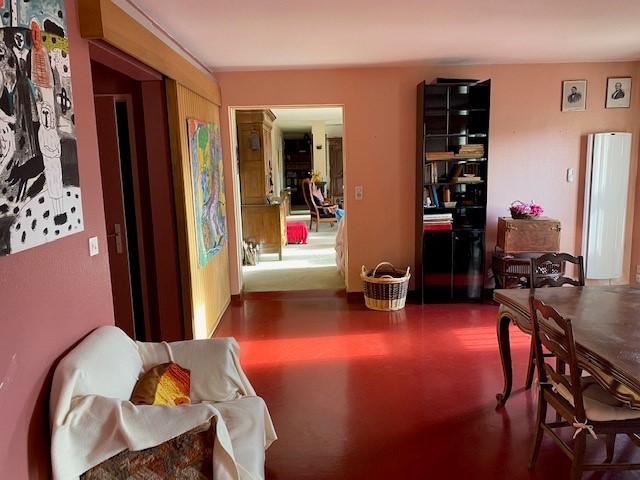 Vente Appartement à Vesoul 8 pièces