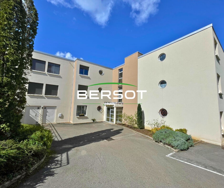 Vente Appartement à Besançon 5 pièces