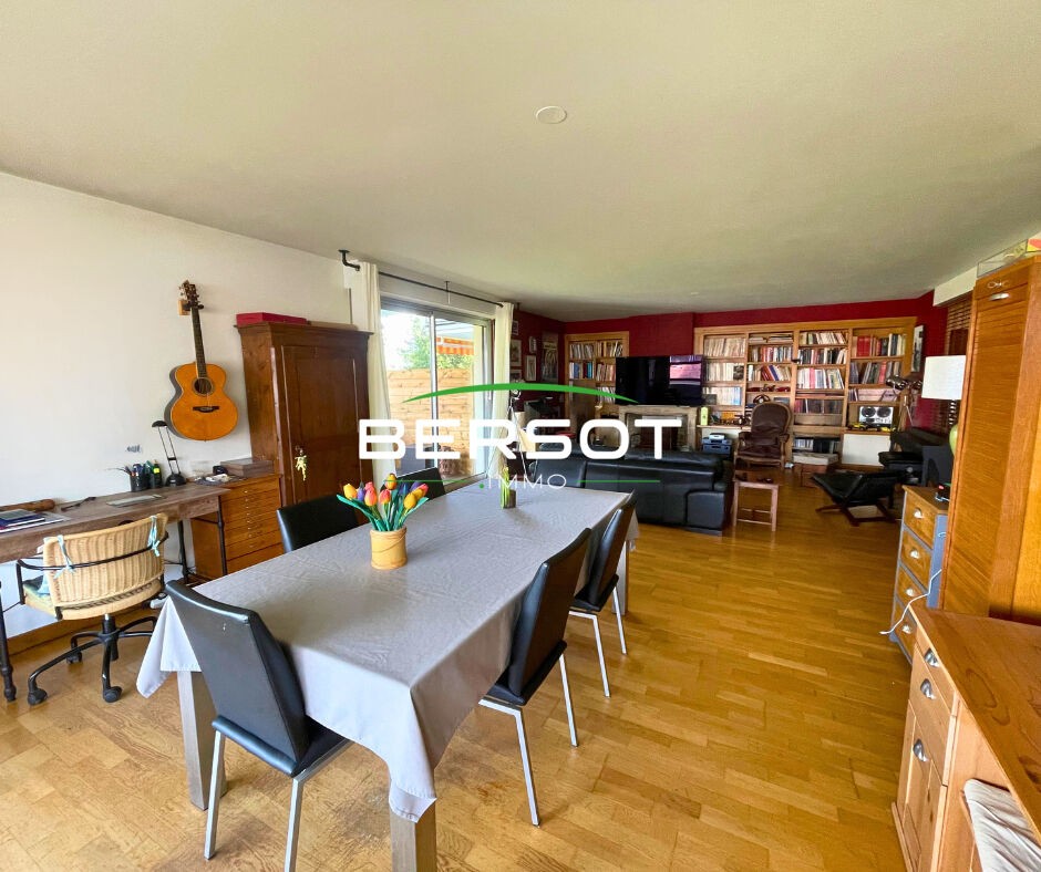 Vente Appartement à Besançon 5 pièces