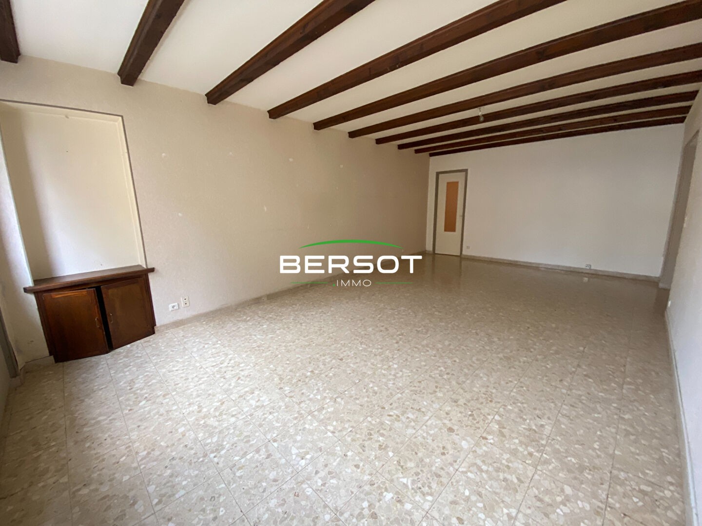 Vente Appartement à Saint-Vit 5 pièces