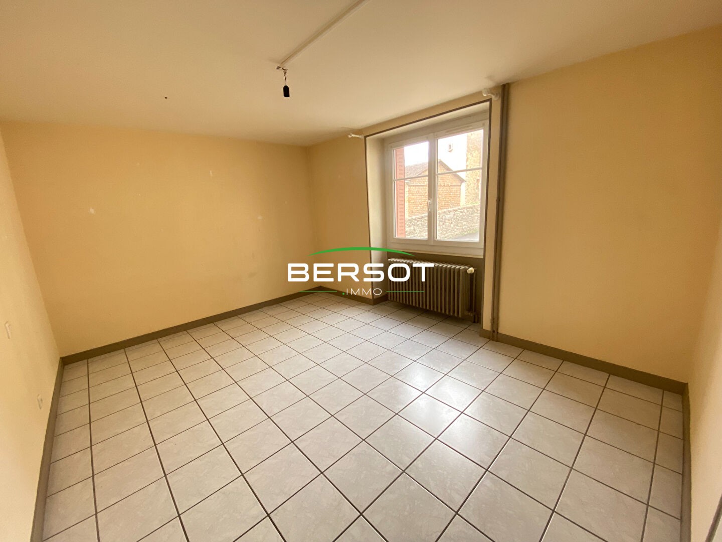 Vente Appartement à Saint-Vit 5 pièces