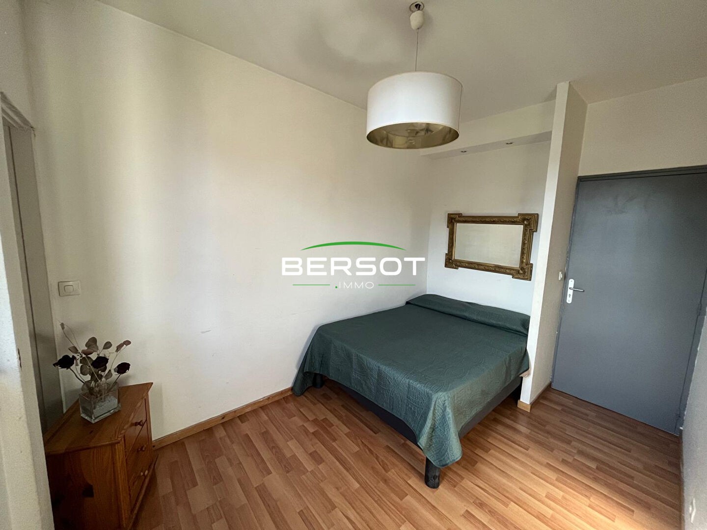 Vente Appartement à Besançon 5 pièces