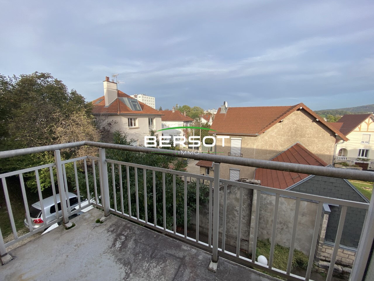 Vente Appartement à Besançon 3 pièces