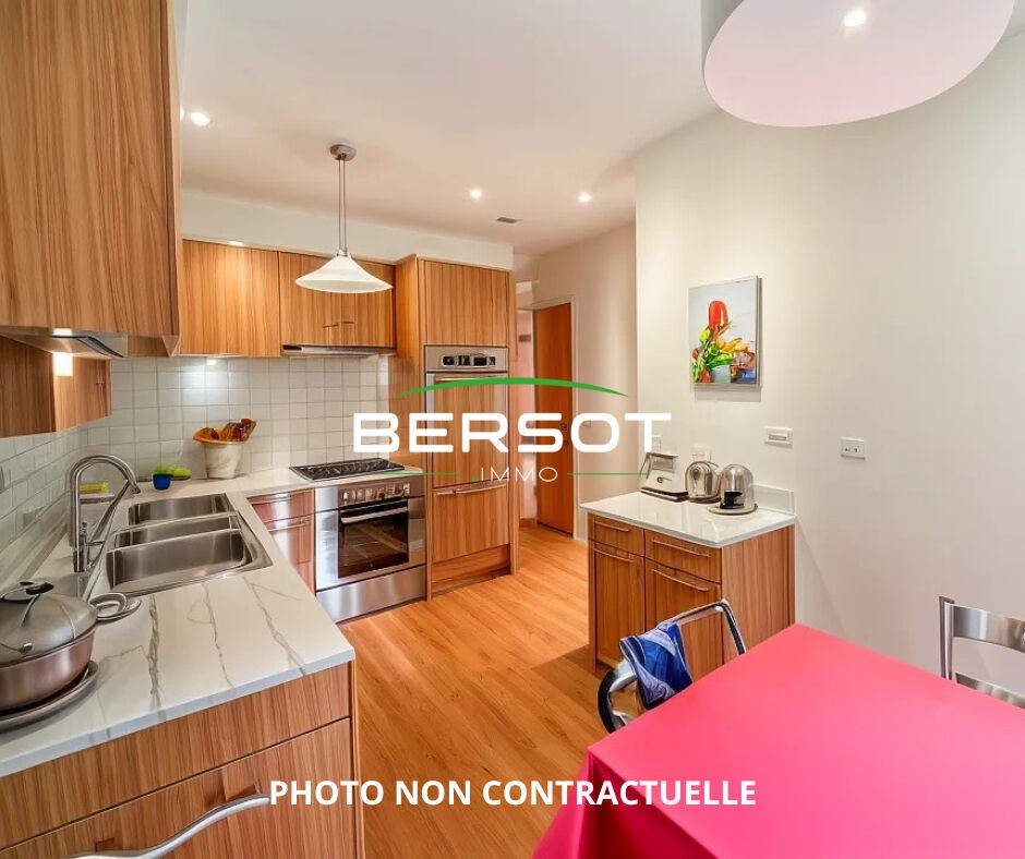 Vente Maison à Besançon 6 pièces