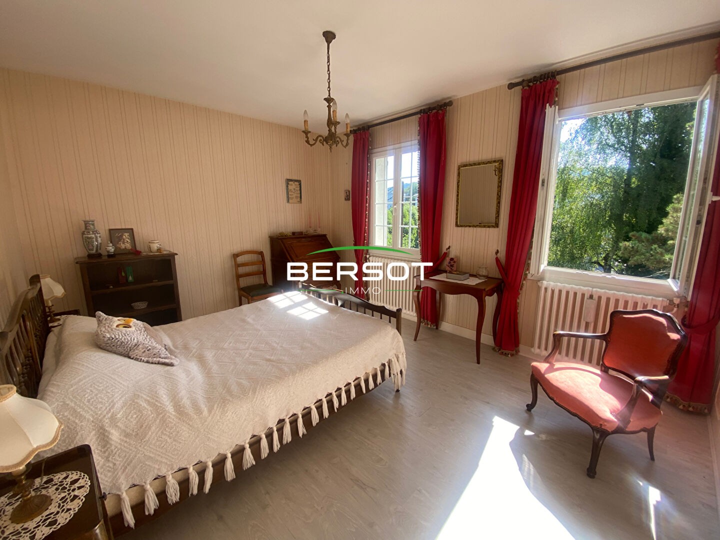 Vente Maison à Besançon 6 pièces