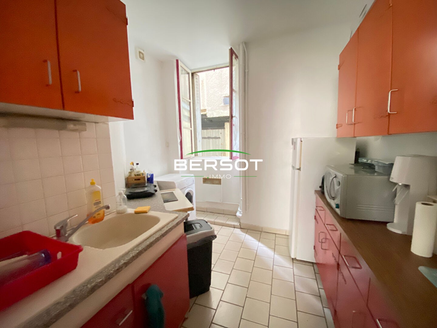 Vente Appartement à Besançon 1 pièce