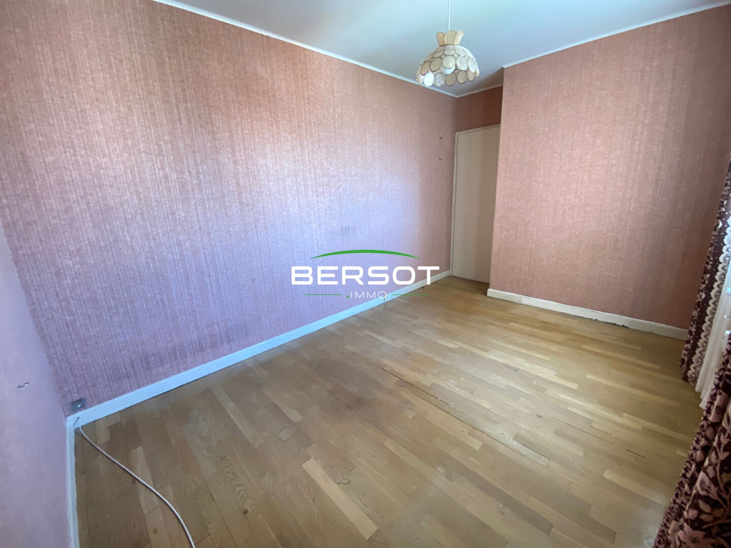 Vente Appartement à Besançon 4 pièces