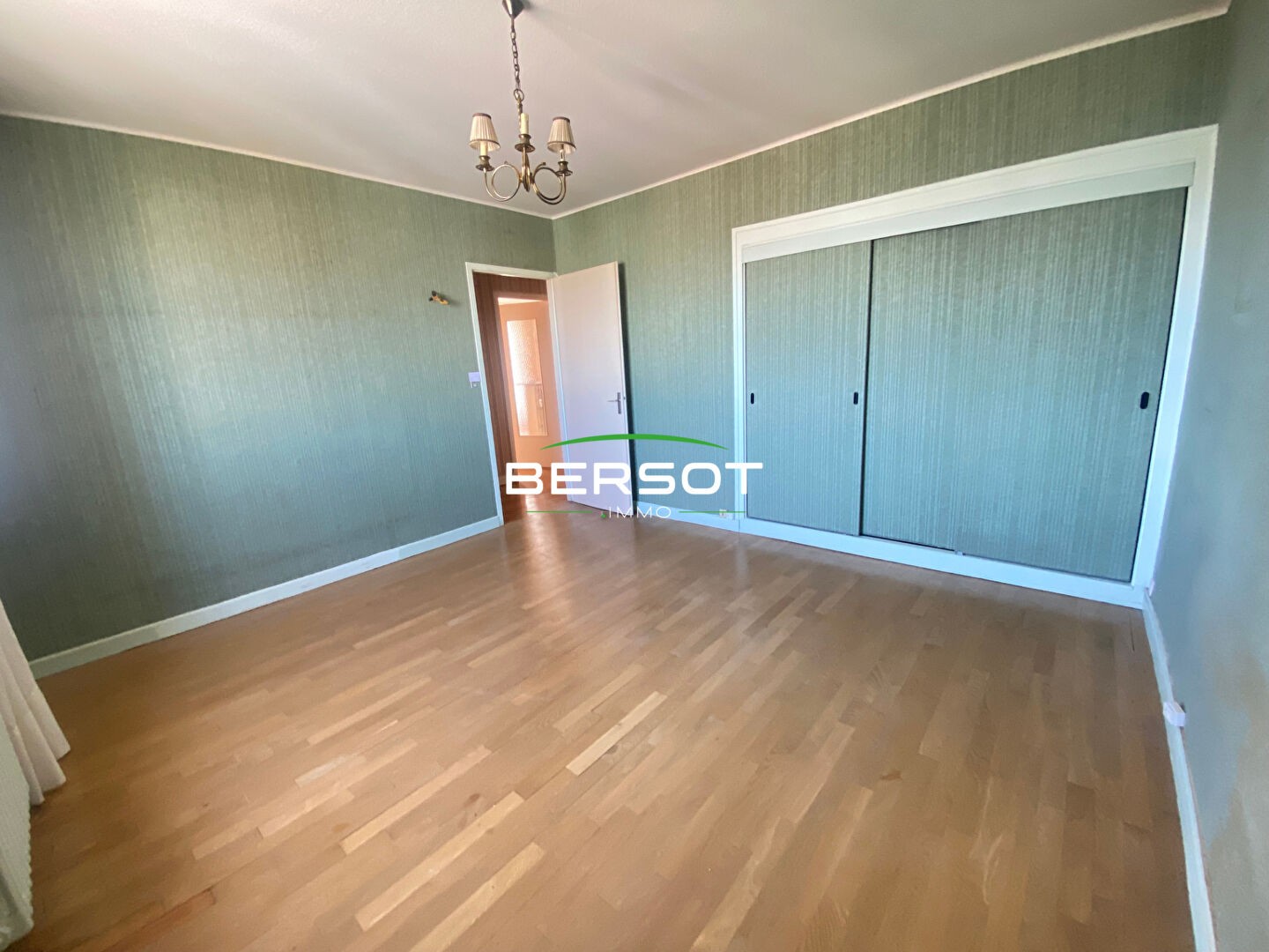 Vente Appartement à Besançon 4 pièces