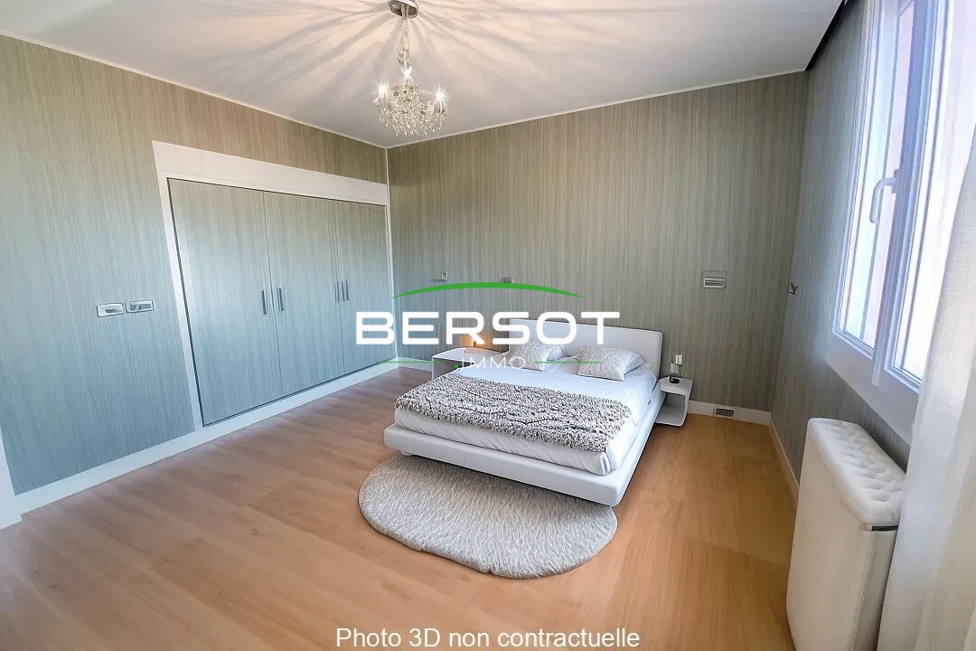 Vente Appartement à Besançon 4 pièces