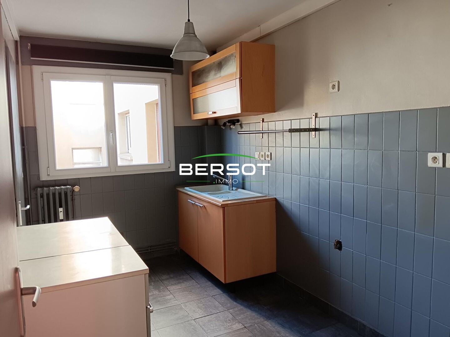 Vente Appartement à Besançon 3 pièces