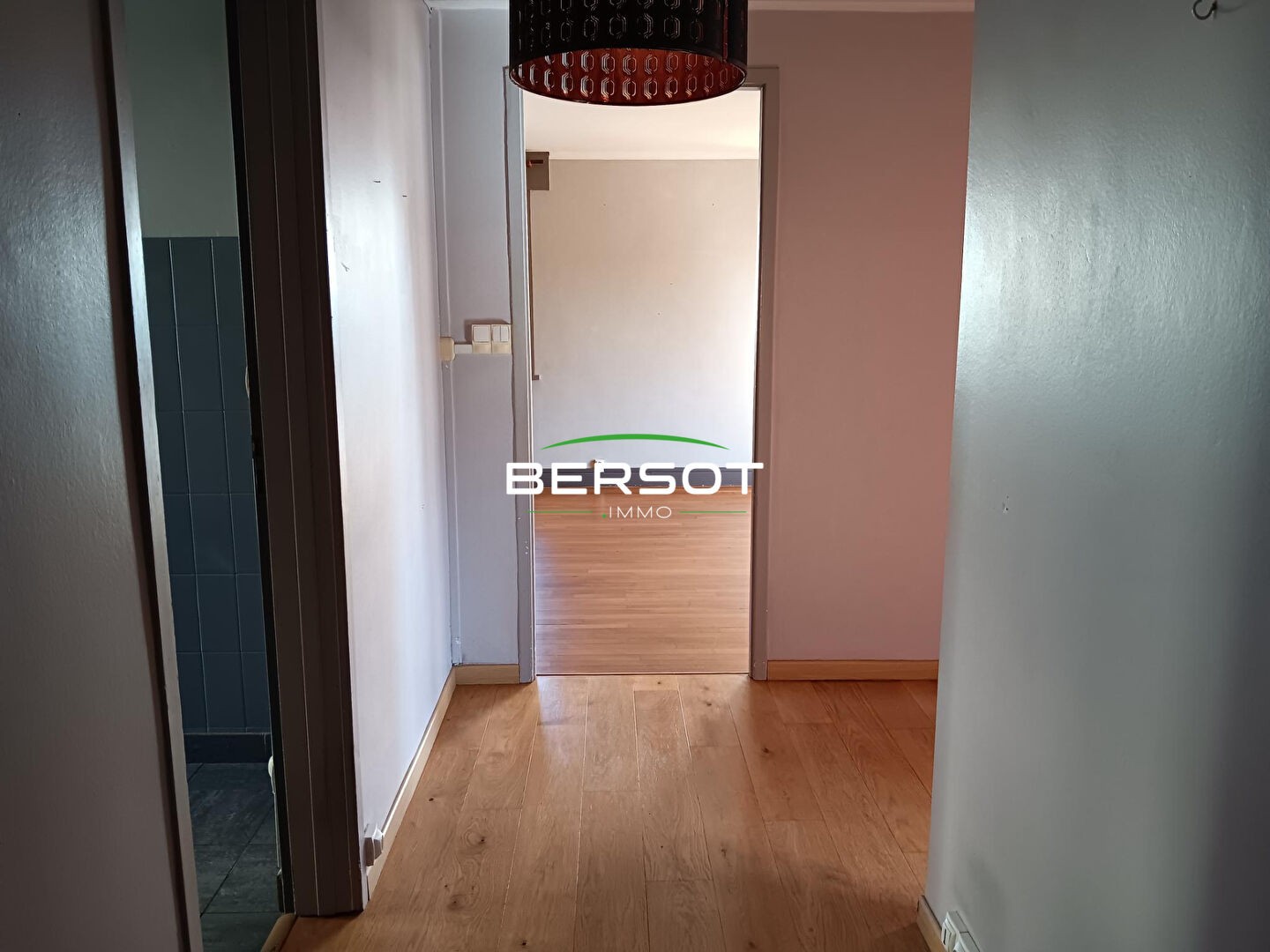 Vente Appartement à Besançon 3 pièces