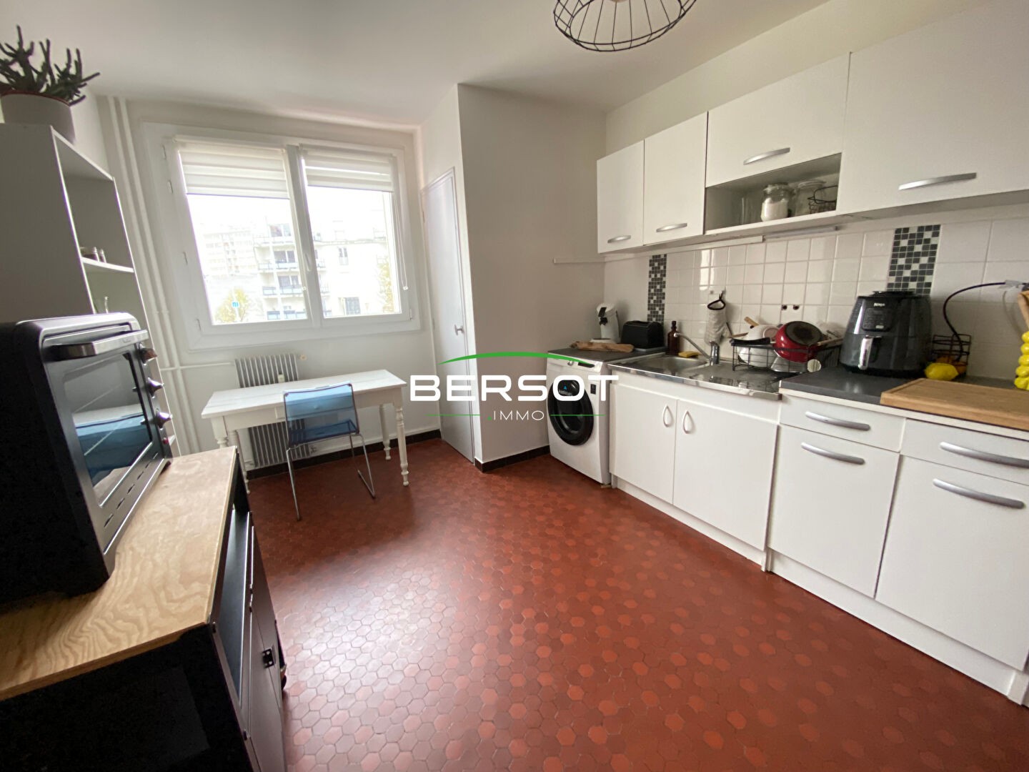 Vente Appartement à Besançon 2 pièces