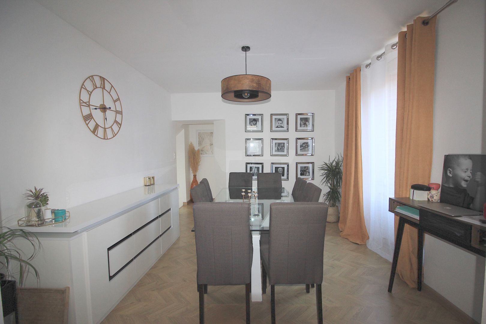 Vente Appartement à Pont-de-Roide 4 pièces