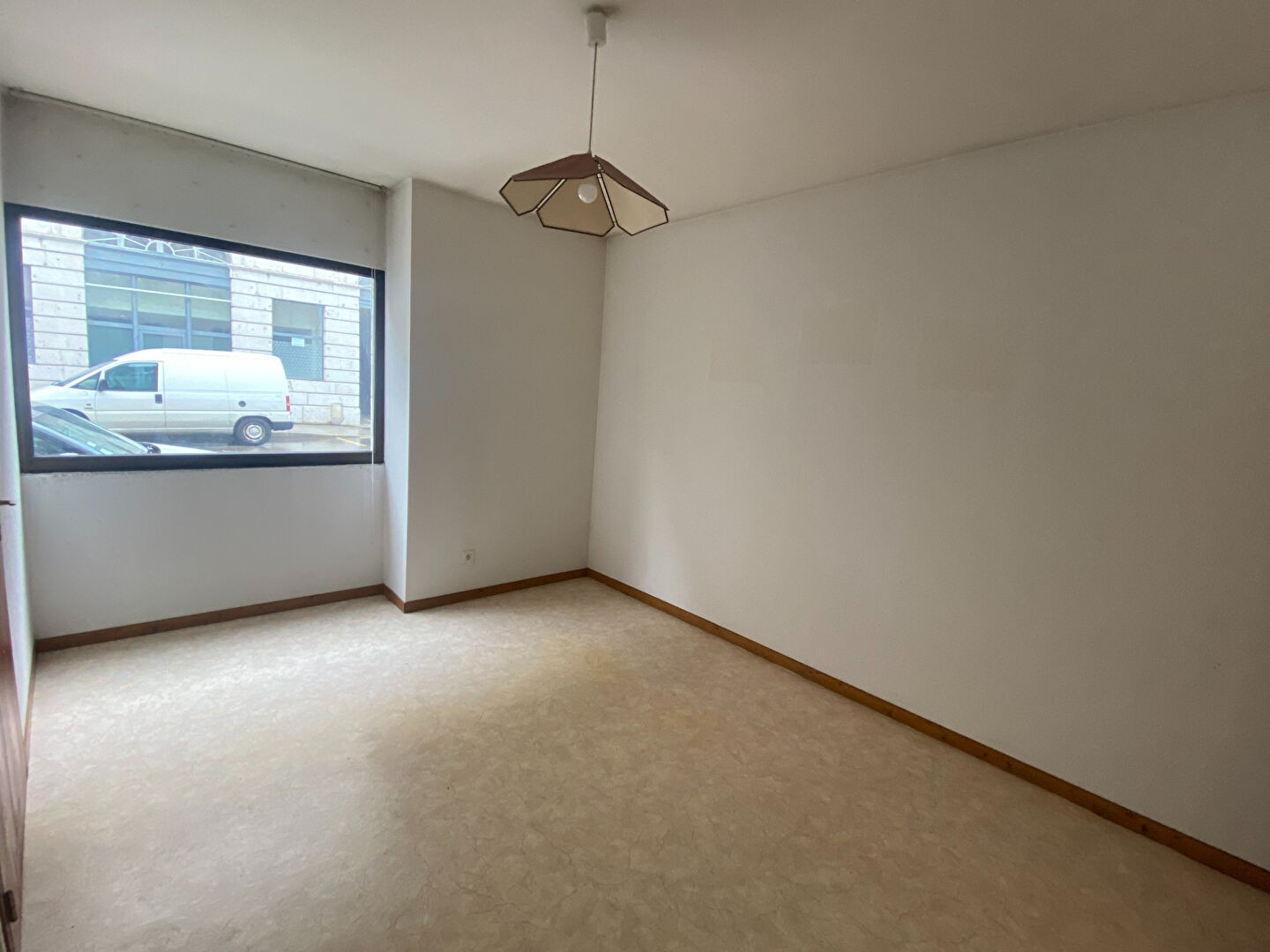 Vente Appartement à Salins-les-Bains 3 pièces