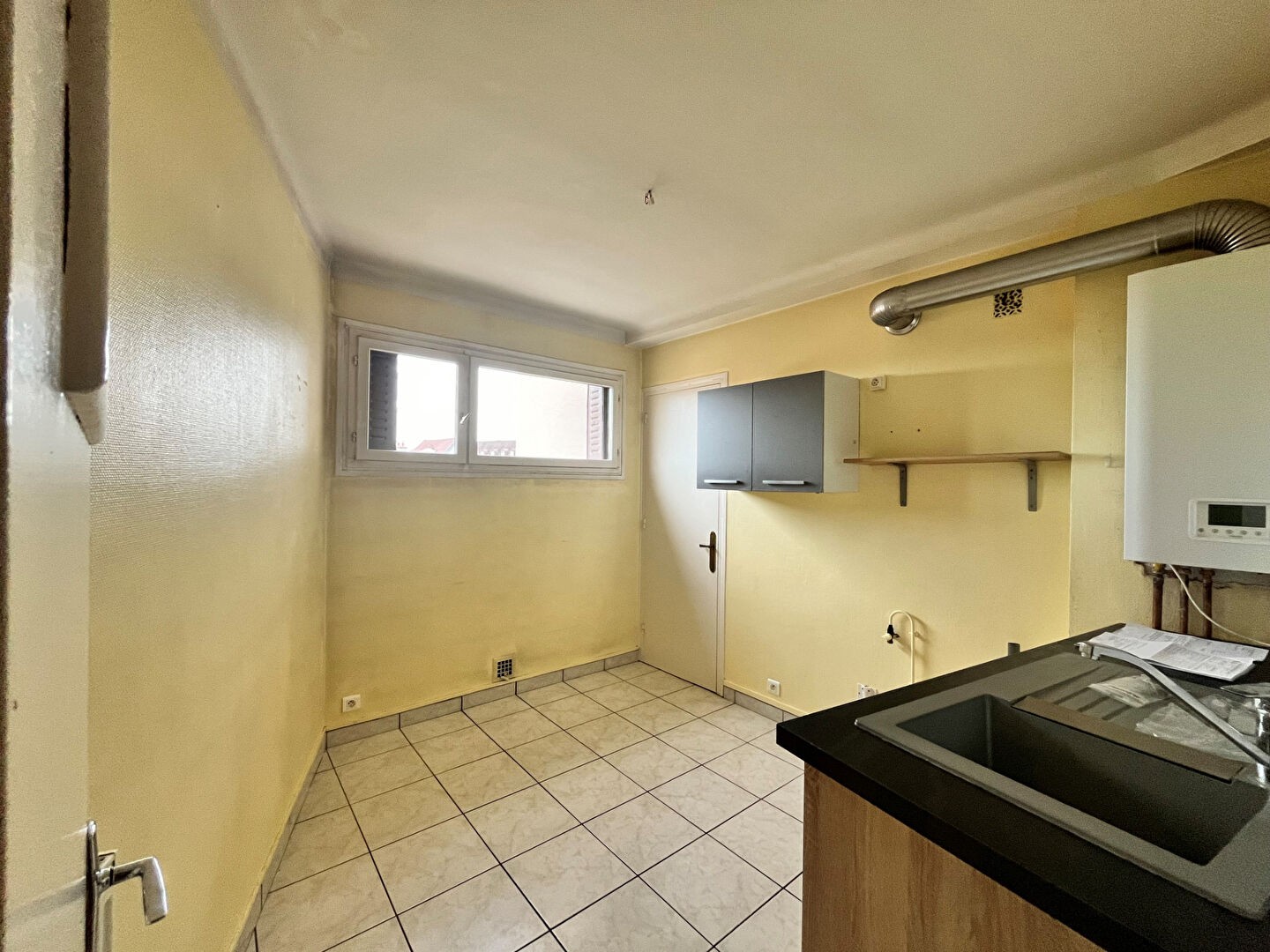 Vente Appartement à Dole 3 pièces