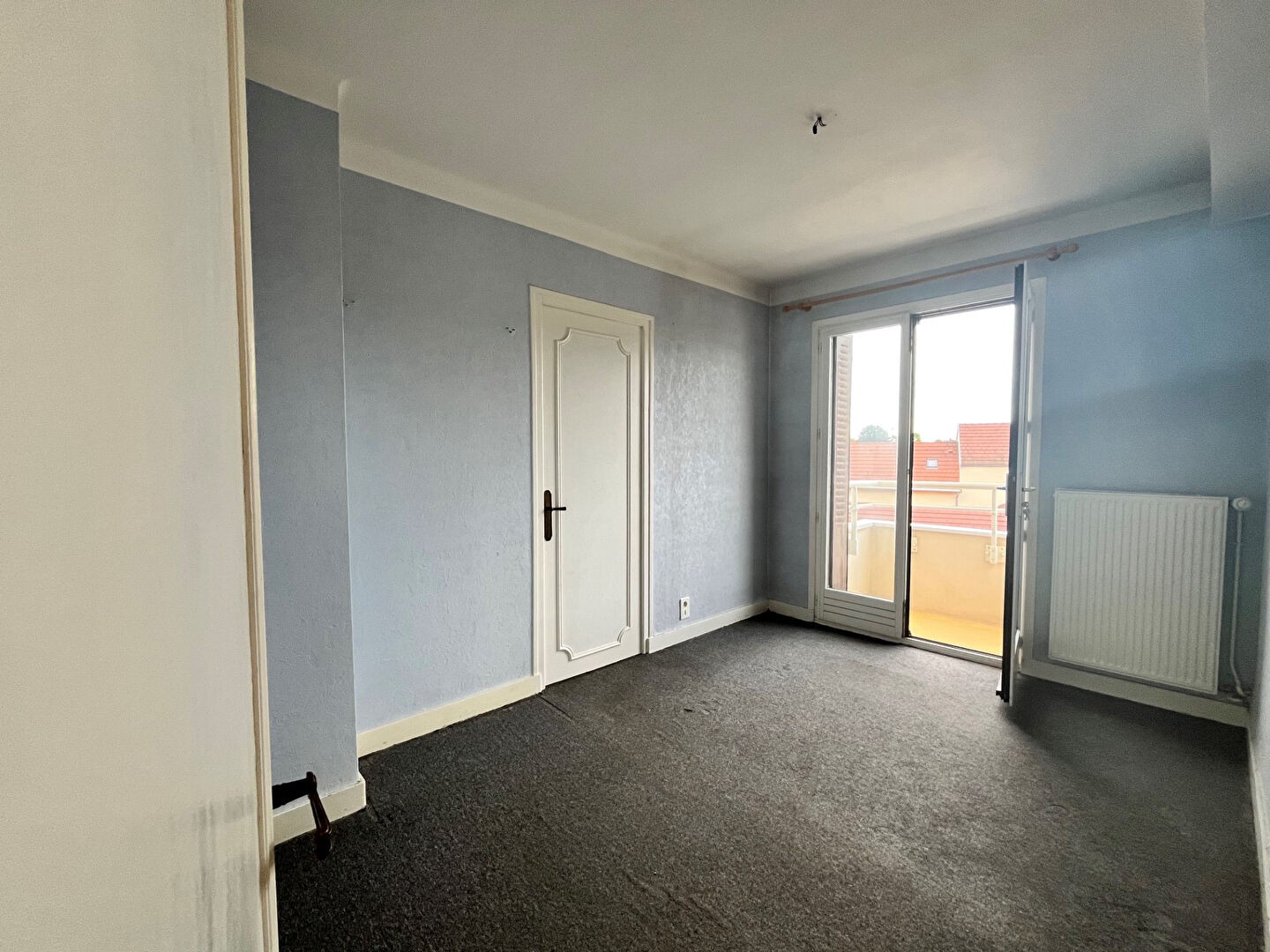 Vente Appartement à Dole 3 pièces