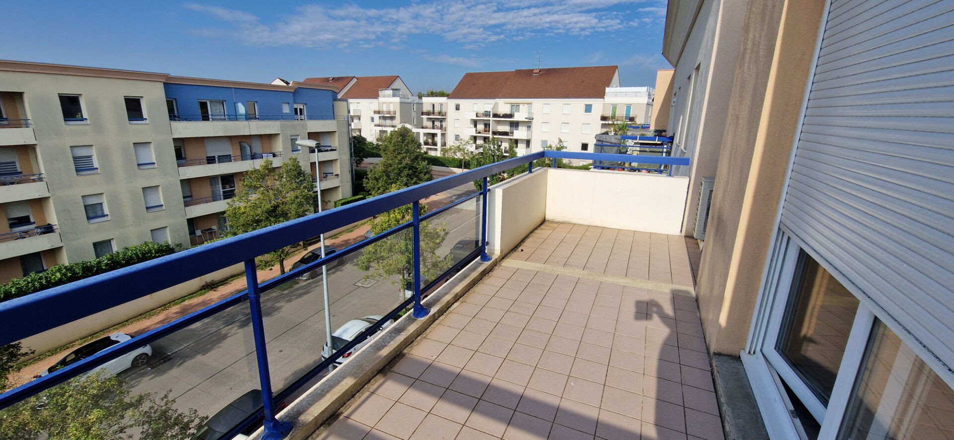 Vente Appartement à Dijon 4 pièces