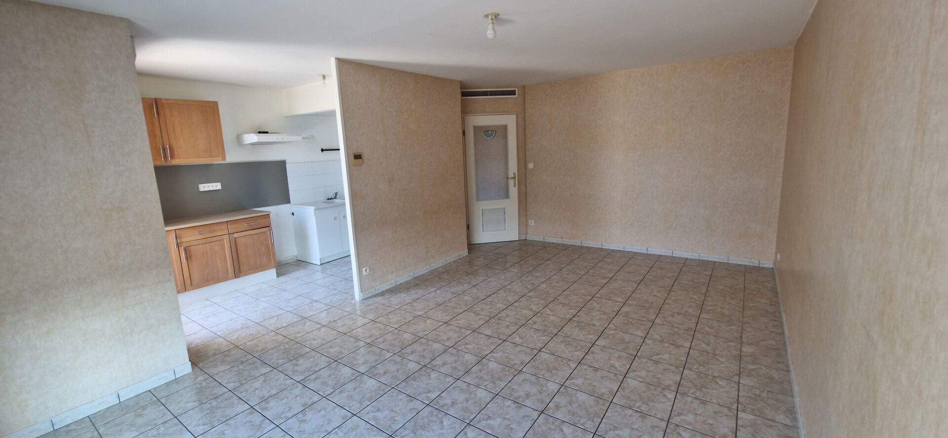 Vente Appartement à Dijon 4 pièces