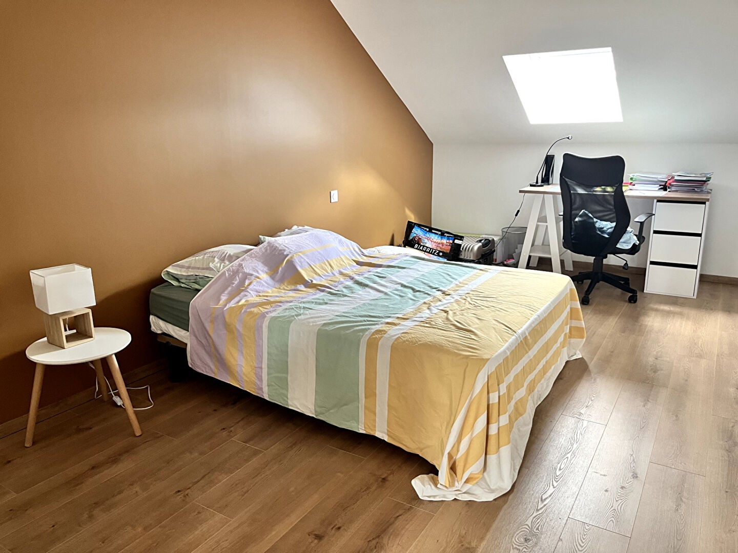 Vente Appartement à Dole 4 pièces