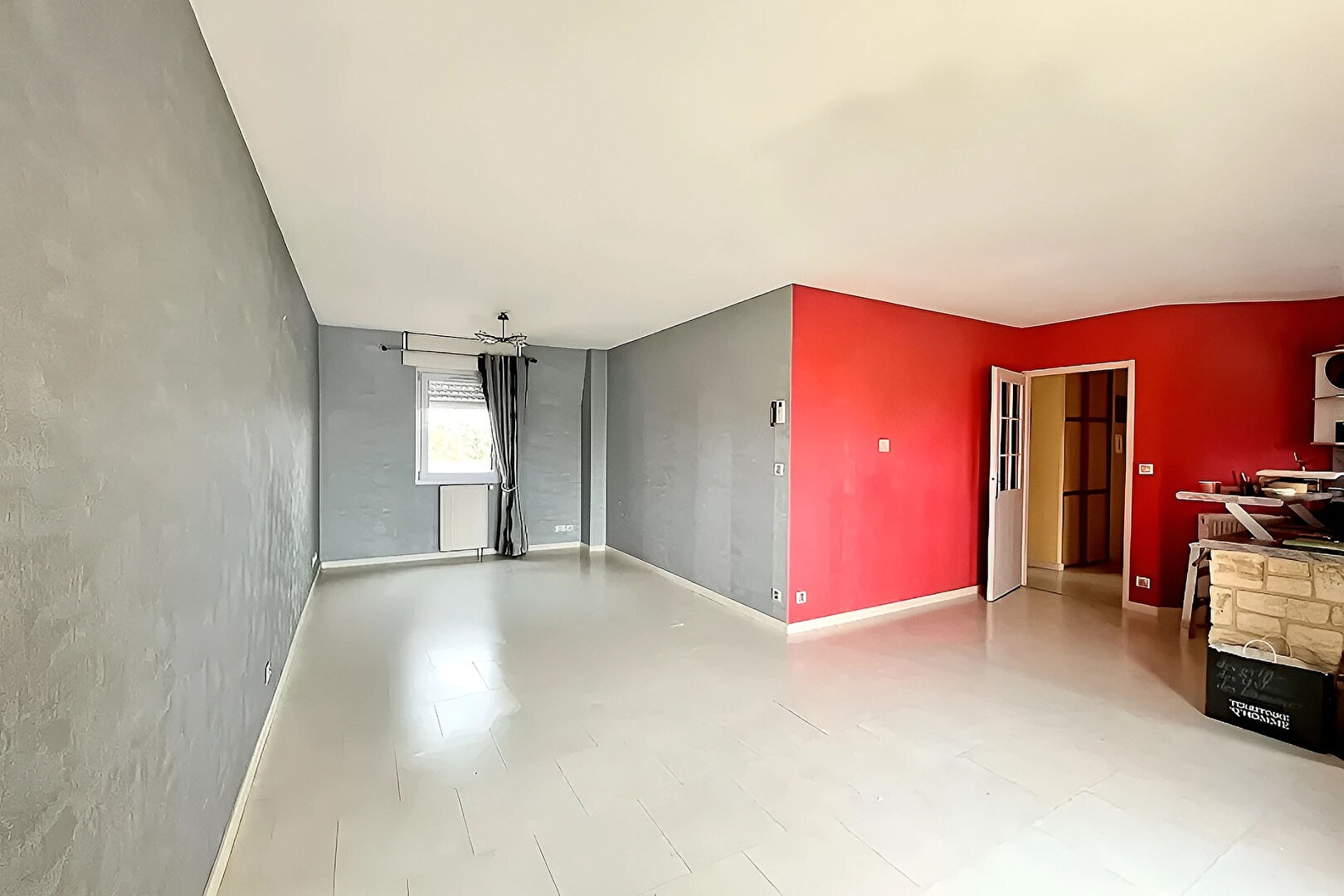 Vente Appartement à Dole 4 pièces