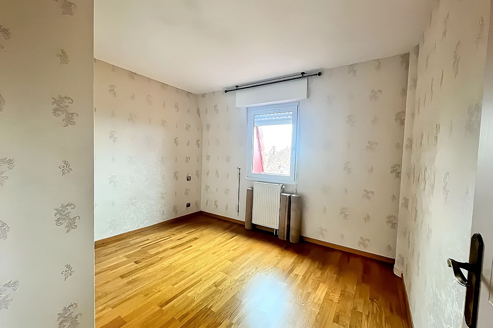 Vente Appartement à Dole 4 pièces