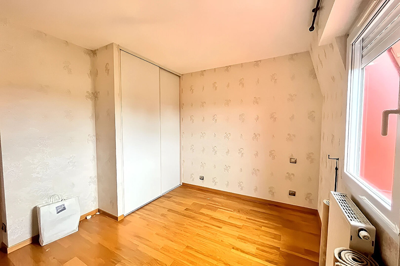 Vente Appartement à Dole 4 pièces