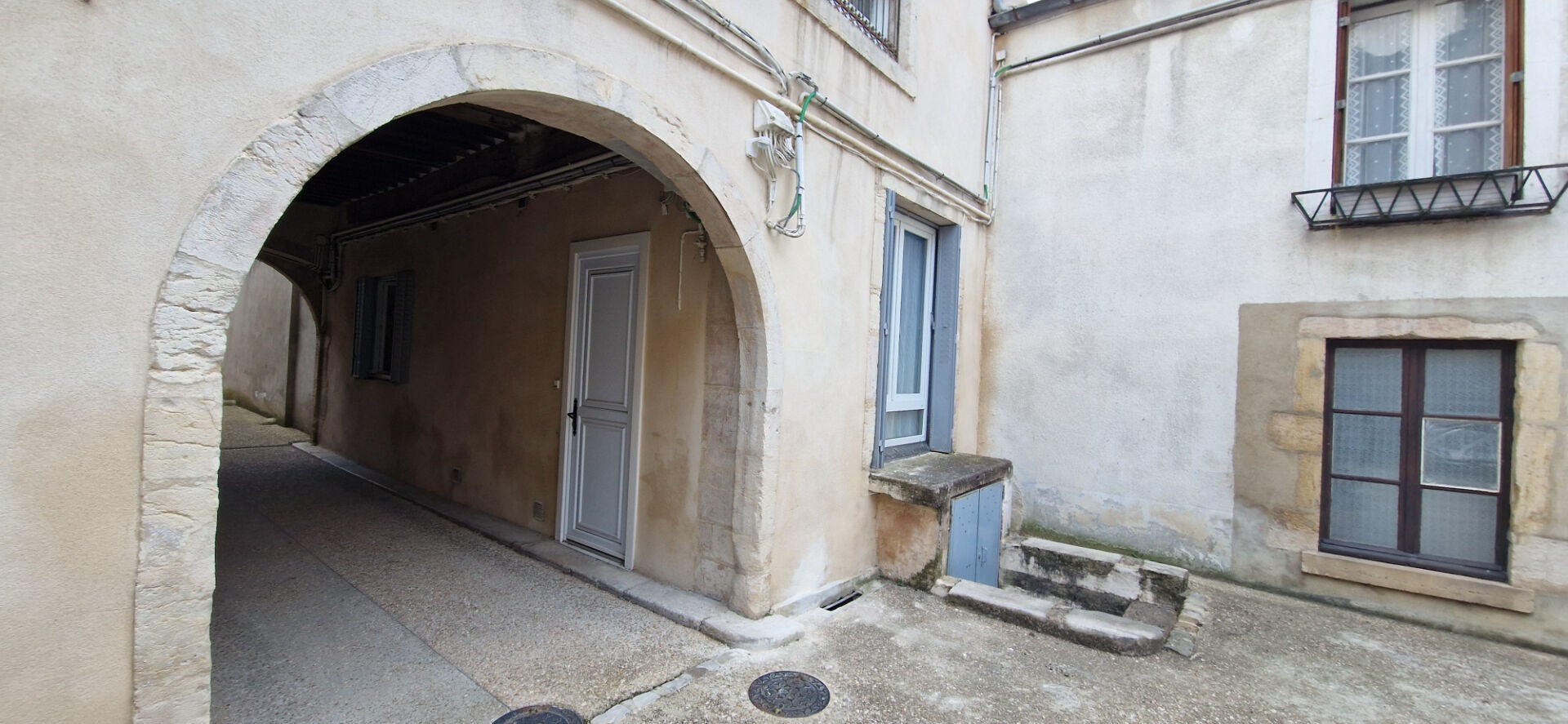 Vente Appartement à Dijon 2 pièces