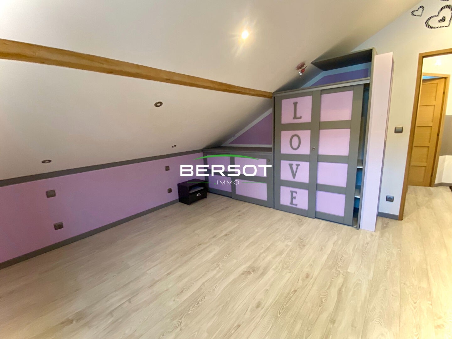 Vente Maison à Évian-les-Bains 6 pièces