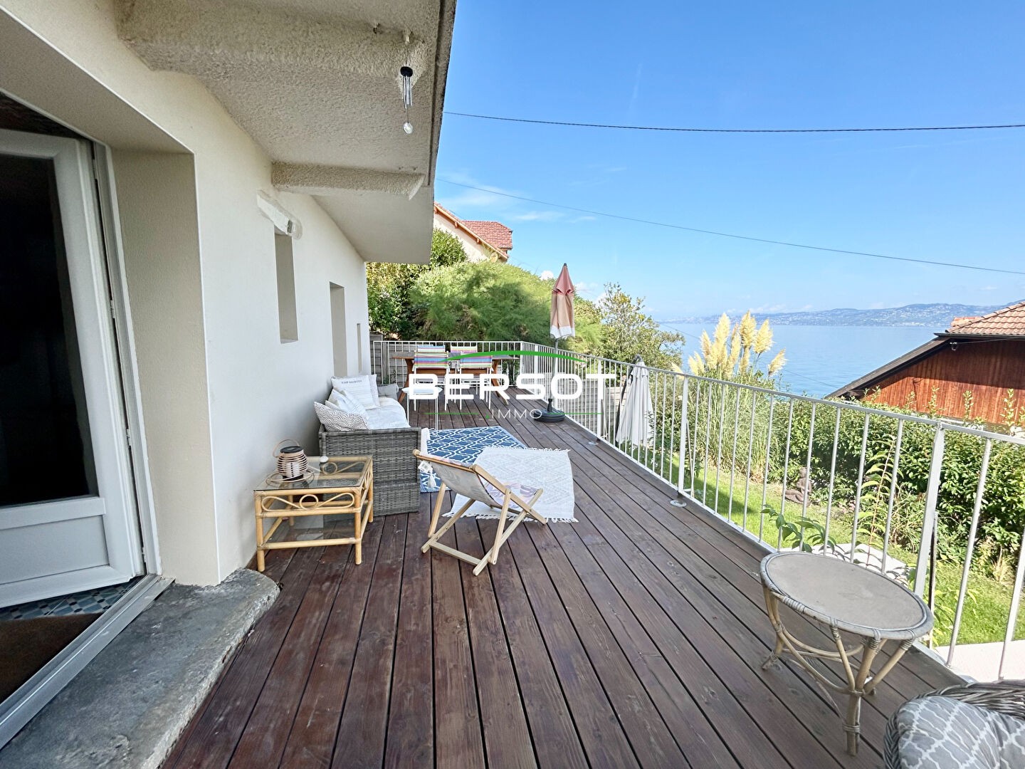 Vente Maison à Évian-les-Bains 7 pièces